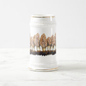 Morel Mug de bière 22oz (Centre)