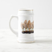 Morel Mug de bière 22oz (Gauche)