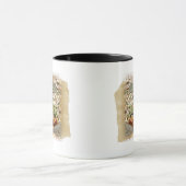 Morel Mushroom Mok (Midden)