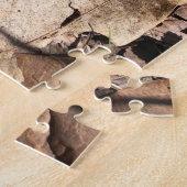 Morel Puzzel (Zijkant)
