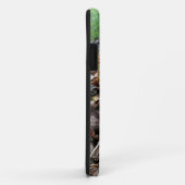 Morels Case-Mate iPhone Case (Achterkant/rechts)