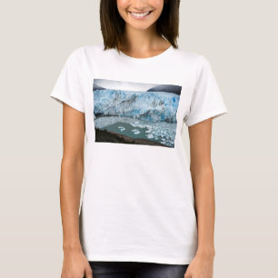 Moreno Glacier en Lake Argentino T-shirt