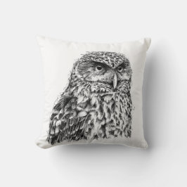 morepork kussen