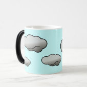 morf die wolk is weg magische mok (Voorkant links)