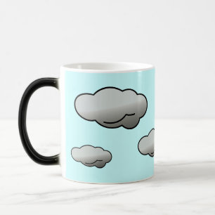 morf die wolk is weg magische mok