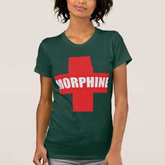 Morfine T-shirt