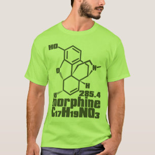morfine t-shirt
