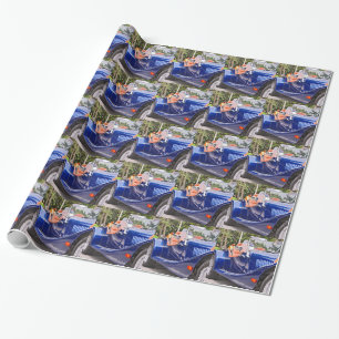 MORGAN 1998 CADEAUPAPIER