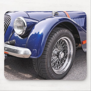 MORGAN 1998 MUISMAT