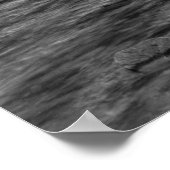 Morgan Bridge Poster (Hoek)