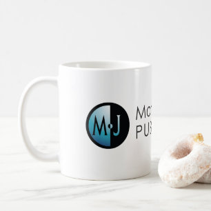Morgan James Classic White Mok