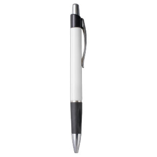 Morgan James Emmy Pen