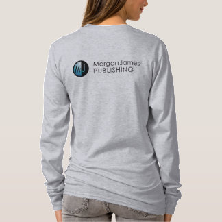 Morgan James Women's Basic Long Sleeve T-shirt