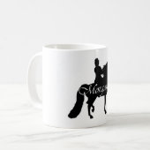 Morgan Koffiemok (Voorkant links)