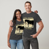 Morgan Ranch New Beginnings T-shirt (Unisex)
