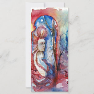 MORGANA / Magie en Mystery , Roze Blauwe Fantastis