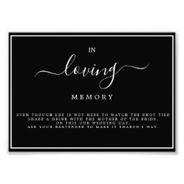 "Morgana Wedding Suite" - MOB Foto afdrukken Foto Afdruk