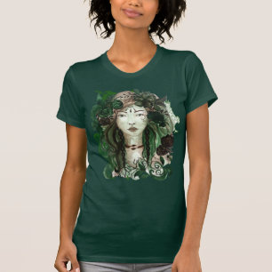 Morgane Le Fey T-shirt
