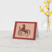 morganspirit-1 kaart (Gele Bloem)