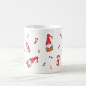 Morgen. Fun Coffee-Mok Koffiemok (Center)