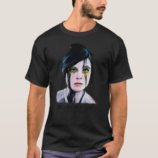 Morgen is in jouw handen t-shirt