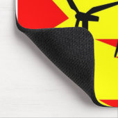 Morgen Muismat (Hoek)