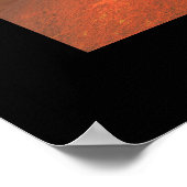 morgen poster (Hoek)