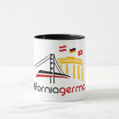 Morgenmuffel Tasse Mok (Midden)