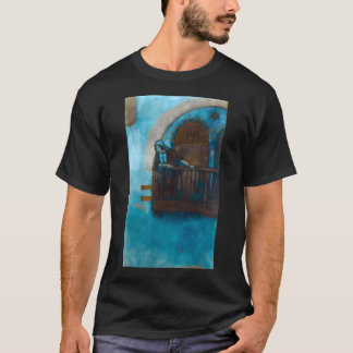 Morgiana - Ali Baba - Arabische nachten - Edmund T-shirt