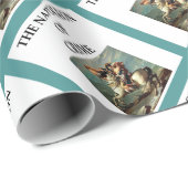 MORIARTY CADEAUPAPIER (Rol Hoek)