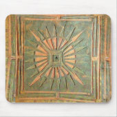 MORING STAR MUISMAT (Voorkant)