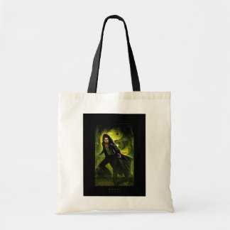 Morio Tas Canvas Bag