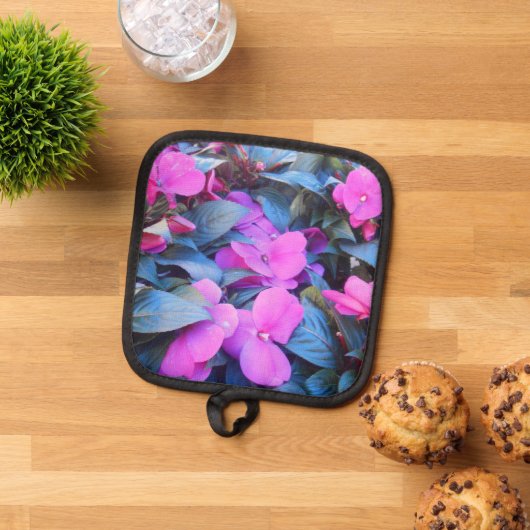 Morisot Pannenlap (Top down)