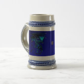 Morkeleb De Zwarte Mok (Voorkant links)