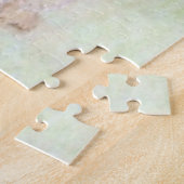 Morkie Chien Puzzle surdimensionné (Côté)