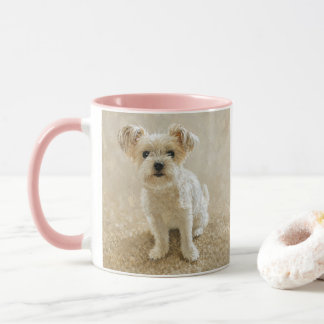 Morkie Love Combo Mok