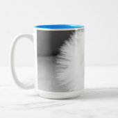 Morkie Mug (Gauche)