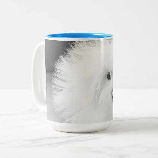 Morkie Mug (Devant gauche)