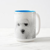 Morkie Mug (Devant droit)