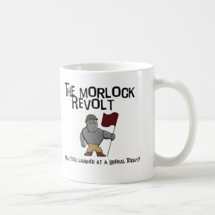 Morlock-Mok Koffiemok
