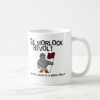 Morlock-Mok Koffiemok