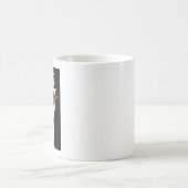 Morlock Zendula Café Mug (Centre)