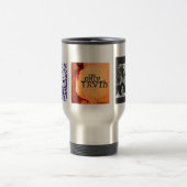 Morly Travel Mug Reisbeker (Center)