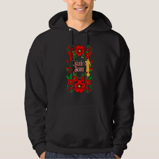 Mormon Missionary riep op tot Serve Relief Social Hoodie