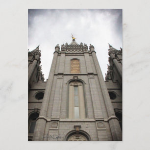 mormoon lds salt lake city ut tempel uitnodiging