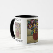 MORNBEFIRMATIE MOK (Voorkant links)