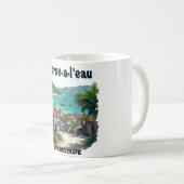 MORNE A WATER KOFFIEMOK (Voorkant rechts)