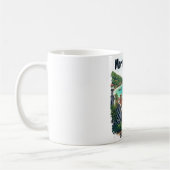 MORNE A WATER KOFFIEMOK (Links)