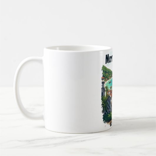 MORNE A WATER KOFFIEMOK (Links)