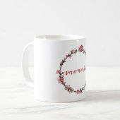 Mornin' Koffiemok (Voorkant links)